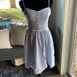 A&F Sundress